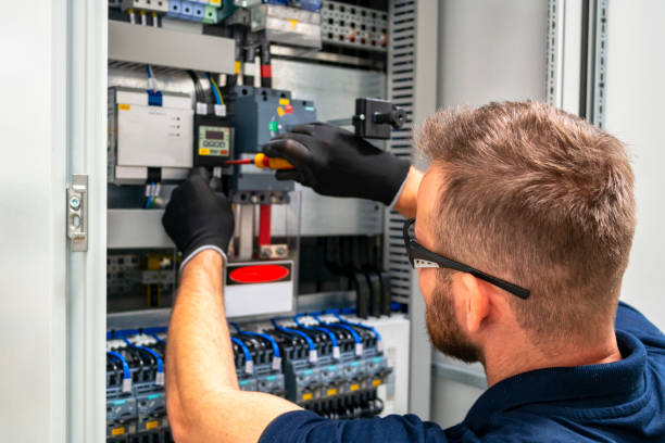 Best Electrical Wiring Services  in Center Point, AL