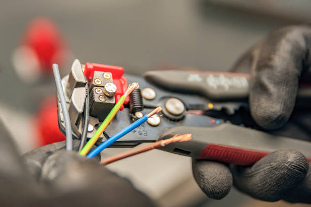 Best Electrical Upgrades for Homes  in Center Point, AL