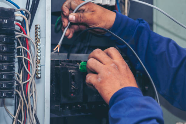 Why Trust Our Certified Electricians for Your Electrical Needs in Center Point, AL?